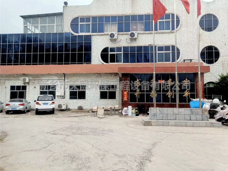CYH設(shè)備特點(diǎn)有哪些？